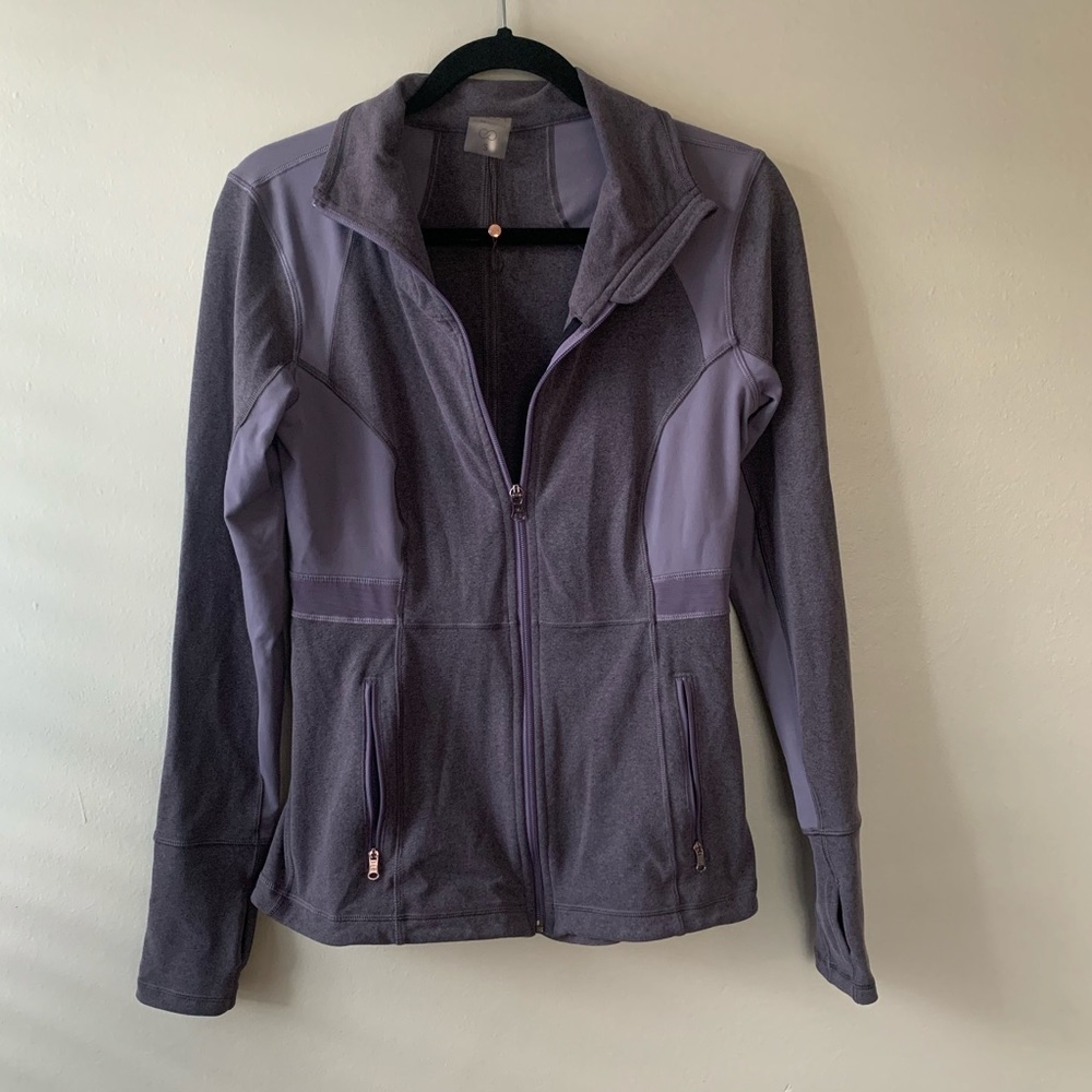 NWOT Calia Jacket - Picture 2 of 7